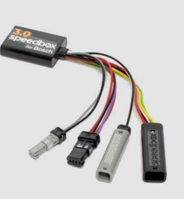 Speedbox 3.0 pour b.tuning, Hobby & Loisirs créatifs, Modélisme | Radiocommandé & Téléguidé | Autre, Enlèvement ou Envoi