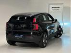 Volvo EX30 Ultra Extended Range + PANO DAK/360 CAM/ELECTR, Auto's, Volvo, Automaat, 268 pk, Zwart, 5 zetels