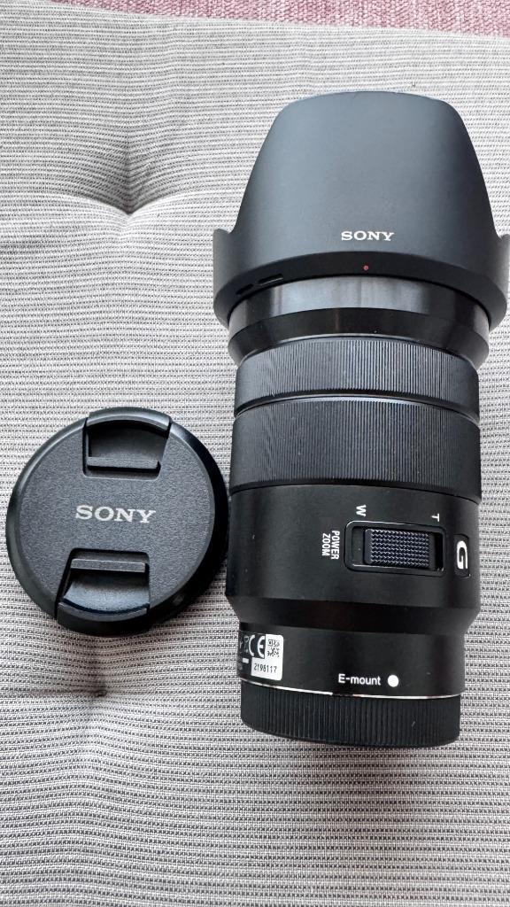 Lenzen, Audio, Tv en Foto, Foto | Lenzen en Objectieven, Zo goed als nieuw, Telelens, Zoom, Ophalen of Verzenden