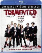 Tormented - Blu-Ray, Envoi