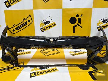 8,5 Facelift GTi Clubsport VW Golf voorbumper 5H0807221 beschikbaar voor biedingen