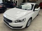 2015 Volvo V60 D4, Auto's, Volvo, Euro 5, Gebruikt, Overige brandstoffen, Te koop