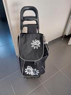 Trolley. Verkoop wegens overlijden, Ophalen, Zo goed als nieuw