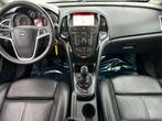 Opel Astra sport 1.6 diesel euro 6, Autos, 5 places, Carnet d'entretien, Cuir, 1598 cm³