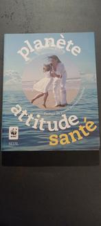 Boek 'Planet attitude healthy', 2006, 227p, Gaëlle Bouttier-, Boeken, Gezondheid, Dieet en Voeding, Ophalen of Verzenden, Zo goed als nieuw