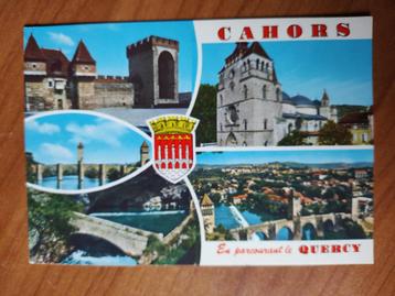 Carte Postale Cahors 14649, Enlèvement ou Envoi