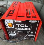 Laspost met elektrode te koop., Enlèvement ou Envoi, Utilisé