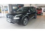 Nissan X-Trail N-Connecta e-Power + *Lounge Pack**36 maande, Auto's, Nissan, Automaat, Zwart, Zwart, Bedrijf