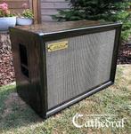 Cathedral ‘The Priest’ 2x12 Cab.(ET90 Warehouse) RUILEN !, Muziek en Instrumenten, Ophalen, Gebruikt, Gitaar, 100 watt of meer