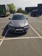 Renault Laguna, Auto's, Renault, Leder en Stof, 5 deurs, Particulier, Parkeersensor