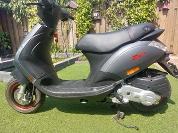 Piaggio zip s 4 takt ( zgan) beschikbaar voor biedingen