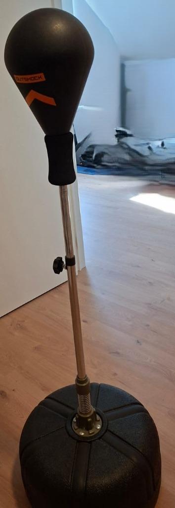 Punching Ball, Sport en Fitness, Boksen, Ophalen