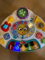Activiteiten tafel, Kinderen en Baby's, Ophalen, Zo goed als nieuw, Met geluid