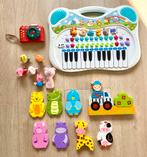 Divers babyspeelgoed, Ophalen of Verzenden, Zo goed als nieuw