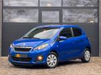PEUGEOT 108 5P 1.0 BTi S&S 72Cv -  ACTIVE  *** 6.400 KM ***, Autos, Peugeot, Achat, 998 cm³, Entreprise, Boîte manuelle
