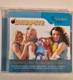 Dynamite‎ — L'or d'ici, Enlèvement ou Envoi