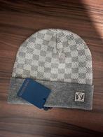 Louis vuitons beanie, Verzenden, Zo goed als nieuw, Louis Vuitton, Muts