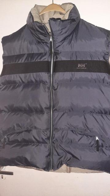 Bodywarmer Helly Hansen Xxl beschikbaar voor biedingen
