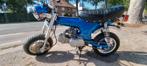 moto dax 125cc, Fietsen en Brommers, Ophalen, Zo goed als nieuw
