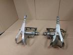 Pedalen Campagnolo Record Strada , Ophalen