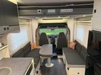 challenger 260 graphite ultimate, Caravans en Kamperen, Mobilhomes, Automaat, Chemisch toilet, Standaard zit, Ford