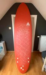 Planche de surf, Watersport en Boten, Ophalen, Gebruikt, Funboard, Met vinnen
