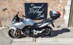 HONDA CBF 600 S ABS, 1 JAAR GARANTIE, GOEDE STAAT, 2995 EUR, Motoren, Motoren | Honda, 4 cilinders, Bedrijf, Meer dan 35 kW, 600 cc