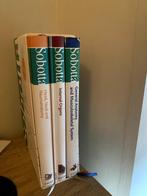 sobotta, Boeken, Gelezen, Biologie, Ophalen of Verzenden, Elsevier
