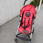 Chicco buggy lite way, Kinderen en Baby's, Ophalen, Regenhoes