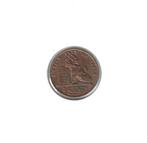 Belgique, 1 Centime 1902 FR., Postzegels en Munten, Munten | België, Ophalen of Verzenden, Overig