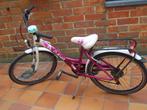 Meisjesfiets MBM Fleur 24'', Vitesses, 24 pouces, Enlèvement, Utilisé