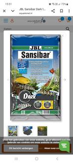 Sansibar dark sand., Dieren en Toebehoren, Ophalen, Zo goed als nieuw