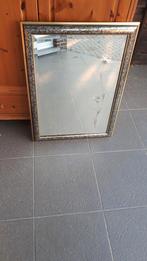 2 spiegels, Antiek en Kunst, Ophalen, Rechthoekig, 50 tot 100 cm, Minder dan 100 cm