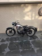 bsa c11 1953, Motos, Jusqu'à 11 kW, 1 cylindre, 250 cm³, Naked bike