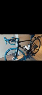 Trek domane 4, Fietsen en Brommers, Fietsen | Racefietsen, Ophalen, Gebruikt