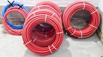 Meerlagenbuis - Alpex – Multiskin Ø16mm met mantel beschikbaar voor biedingen