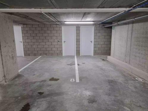 Garage te koop in Steenokkerzeel, Immo, Garages en Parkeerplaatsen