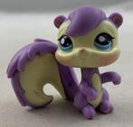 Littlest Pet Shop LPS 1567 Eekhoorn Squirrel Hasbro 2007, Verzamelen, Gebruikt, Ophalen of Verzenden