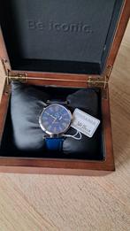 Rodania horloge te koop, Ophalen