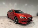 Mitsubishi Lancer – 2008 – 139.000 km top staat, Auto's, Mitsubishi, Berline, Particulier, Cruise Control, Te koop