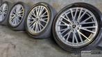 18 inch Mercedes A B CLA Klasse W247 W177 Winterbanden, 18 inch, Gebruikt, Banden en Velgen, Personenwagen