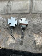 Rétro pour Harley, Motos, Entreprise