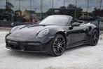 Porsche 992 TURBO S CABRIOLET LIFT INNO (bj 2023, automaat), Te koop, Benzine, Gebruikt, 478 kW