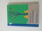 Inleiding in de pedagogiek: thema's en basisbegrippen, Boeken, Ophalen, Zo goed als nieuw, Smeyers; Ramaekers; Van Goor; Vanobbergen