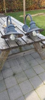 Massive buitenverlichting ip44, Huis en Inrichting, Ophalen