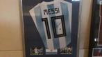Shirt Messi gesigneerd, Verzamelen, Nieuw