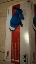 Fiamma A20 expansievat, Tuin en Terras, Ophalen