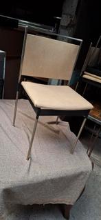 6 design stoelen, Antiek en Kunst, Ophalen of Verzenden