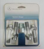 Antidiefstalbouten, Ophalen, Zo goed als nieuw