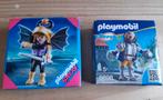 2 dozen playmobil ridders, Ophalen of Verzenden, Zo goed als nieuw
